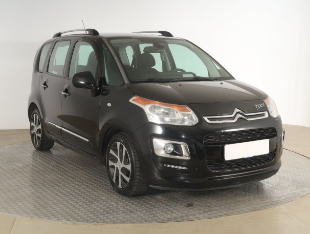 Citroen C3 Picasso 2015
