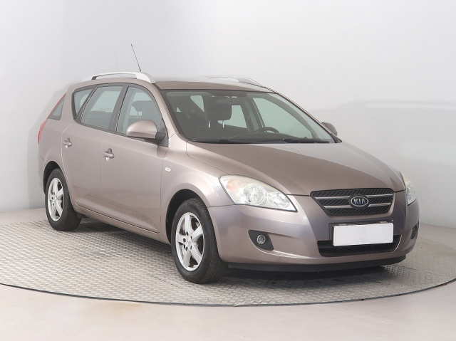 Kia Ceed 2008