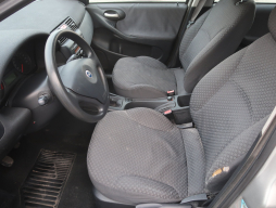 Fiat Stilo 2002
