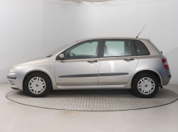 Fiat Stilo 2002