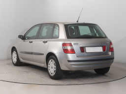 Fiat Stilo 2002