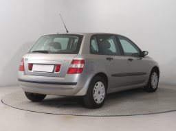 Fiat Stilo 2002