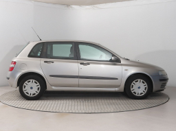 Fiat Stilo 2002