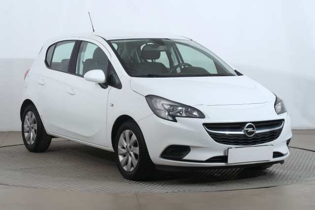 Opel Corsa 2019