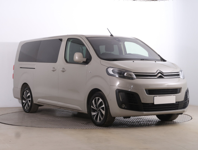 Citroen SpaceTourer 2018