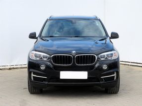 BMW X5 - 2017