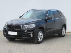 BMW X5 - 2017