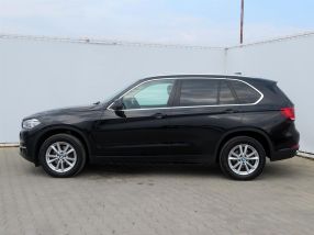 BMW X5 - 2017