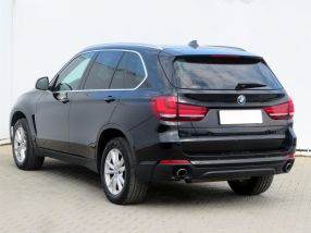 BMW X5 - 2017