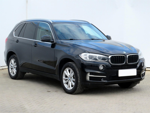 BMW X5 2017