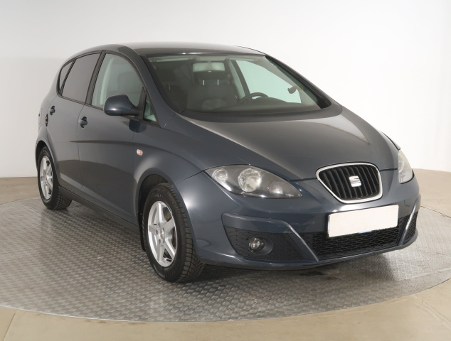 Seat Altea 2010