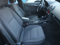 Audi A3 2010