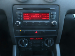 Audi A3 2010