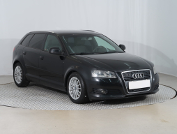 Audi A3 2010