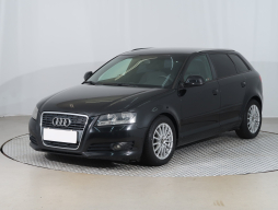 Audi A3 2010