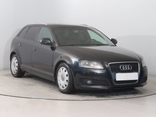 Audi A3, 2010