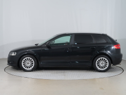 Audi A3 2010