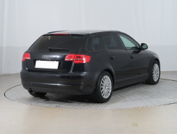 Audi A3 2010