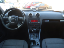 Audi A3 2010