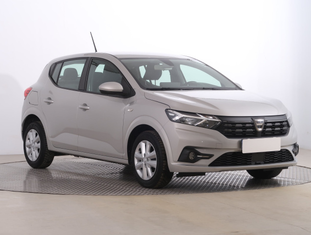 Dacia Sandero 2022