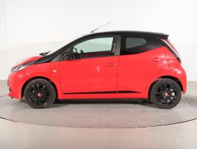 Toyota Aygo - 2018