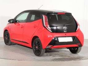 Toyota Aygo - 2018