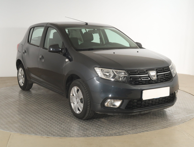 Dacia Sandero 2019