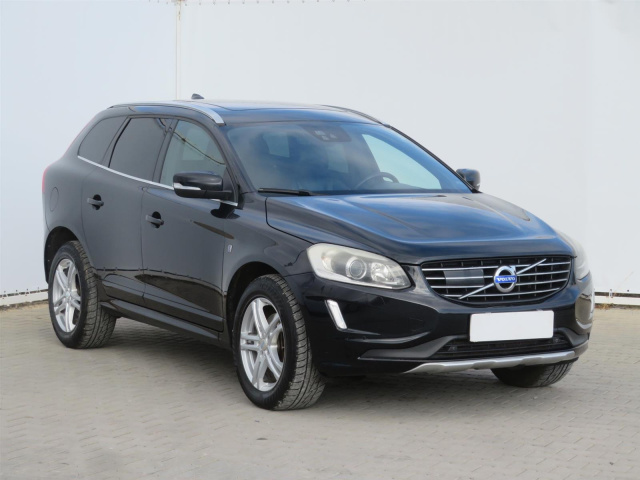 Volvo XC60 2014