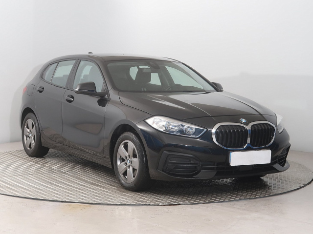 BMW 1 2020