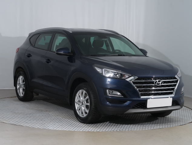 Hyundai Tucson 2020