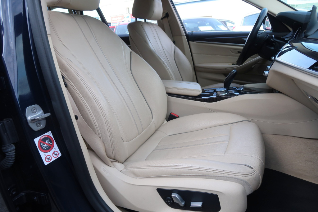 BMW 5