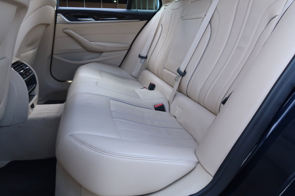 BMW 5