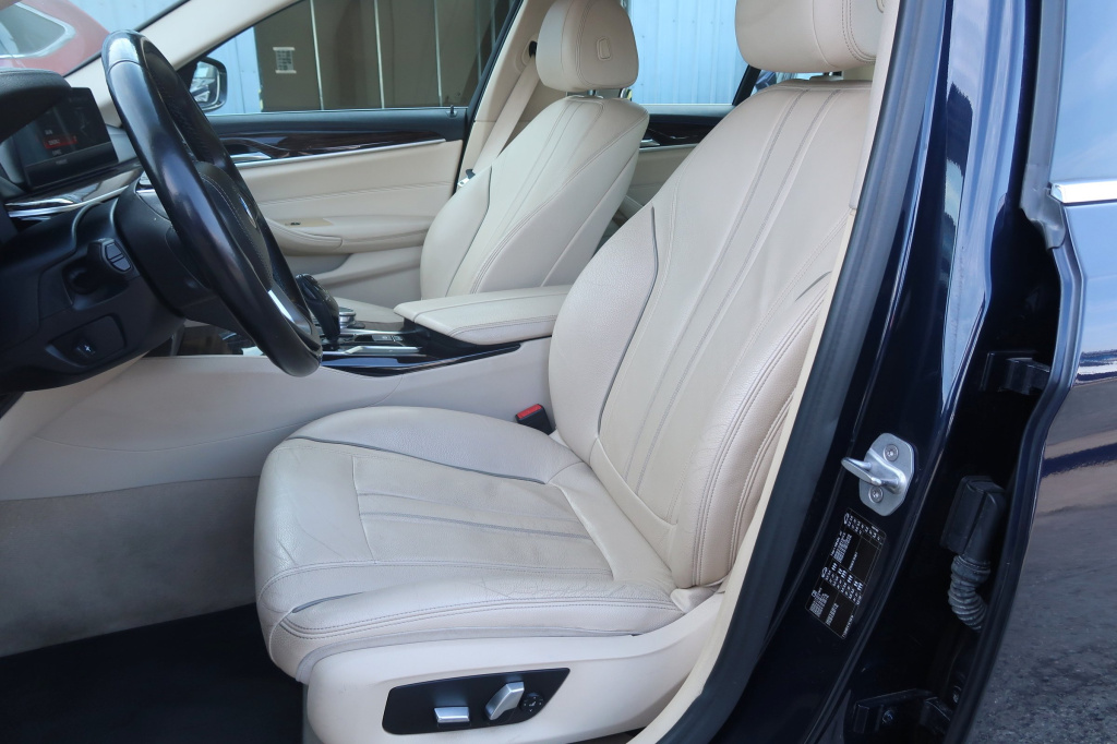 BMW 5