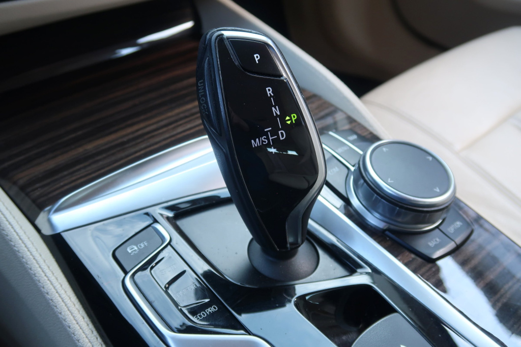 BMW 5