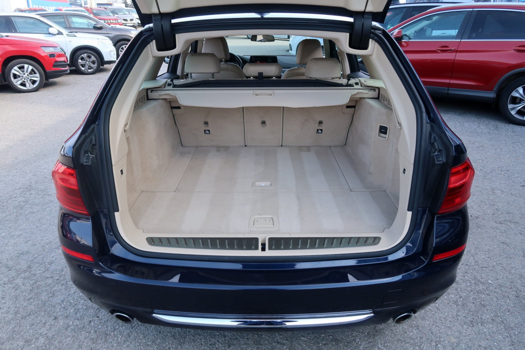 BMW 5