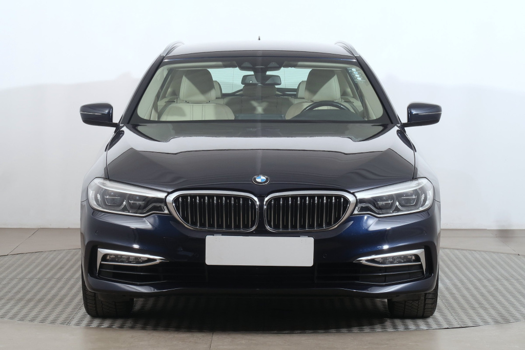 BMW 5