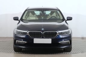 BMW 5 - 2018