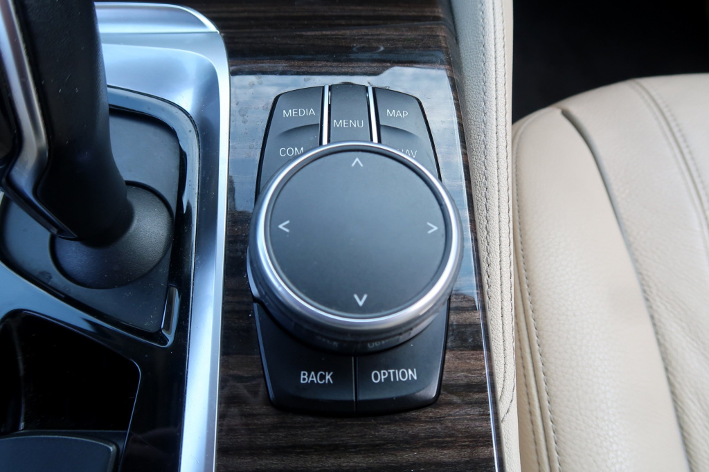 BMW 5