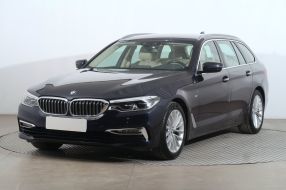 BMW 5 - 2018