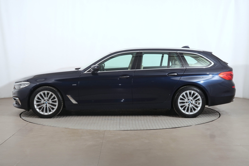 BMW 5