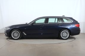 BMW 5 - 2018