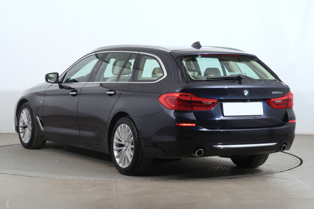BMW 5