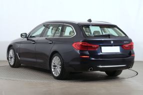 BMW 5 - 2018