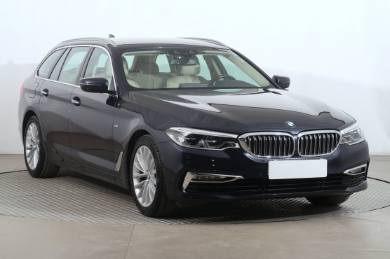BMW 5