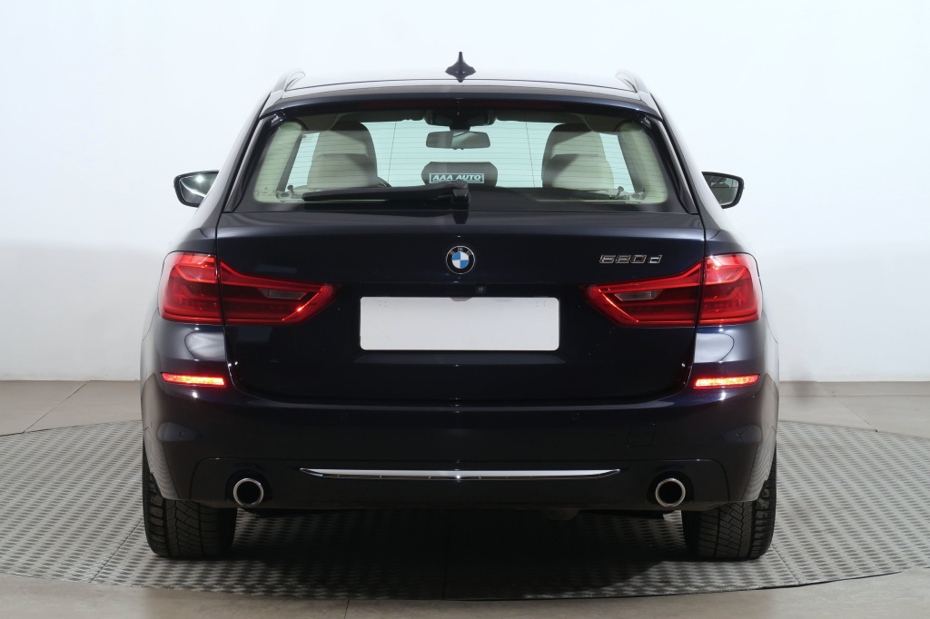 BMW 5