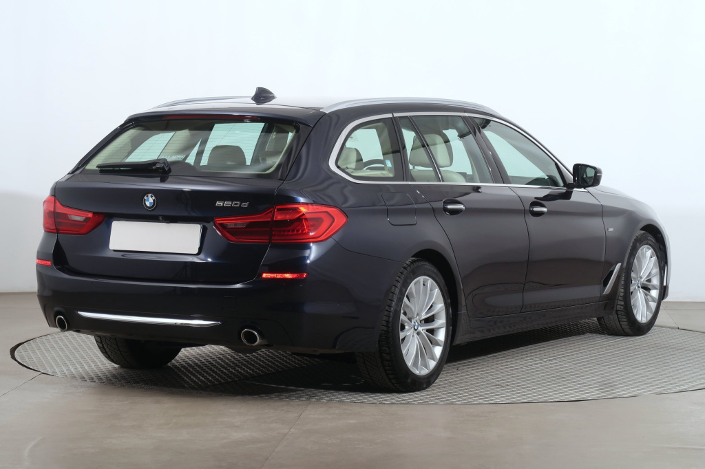 BMW 5