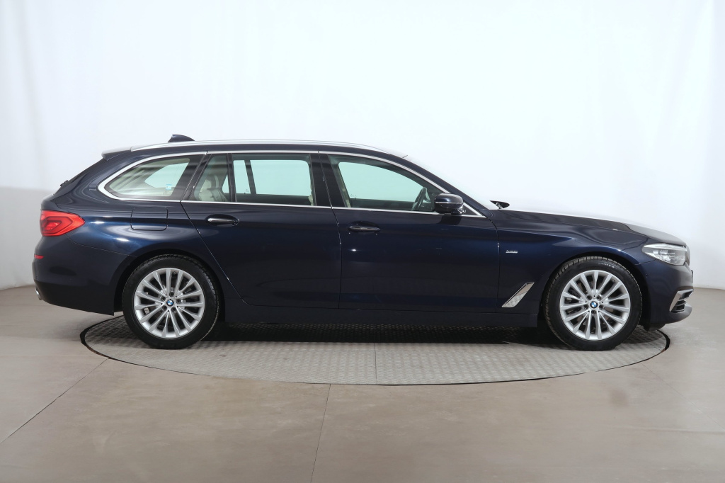 BMW 5