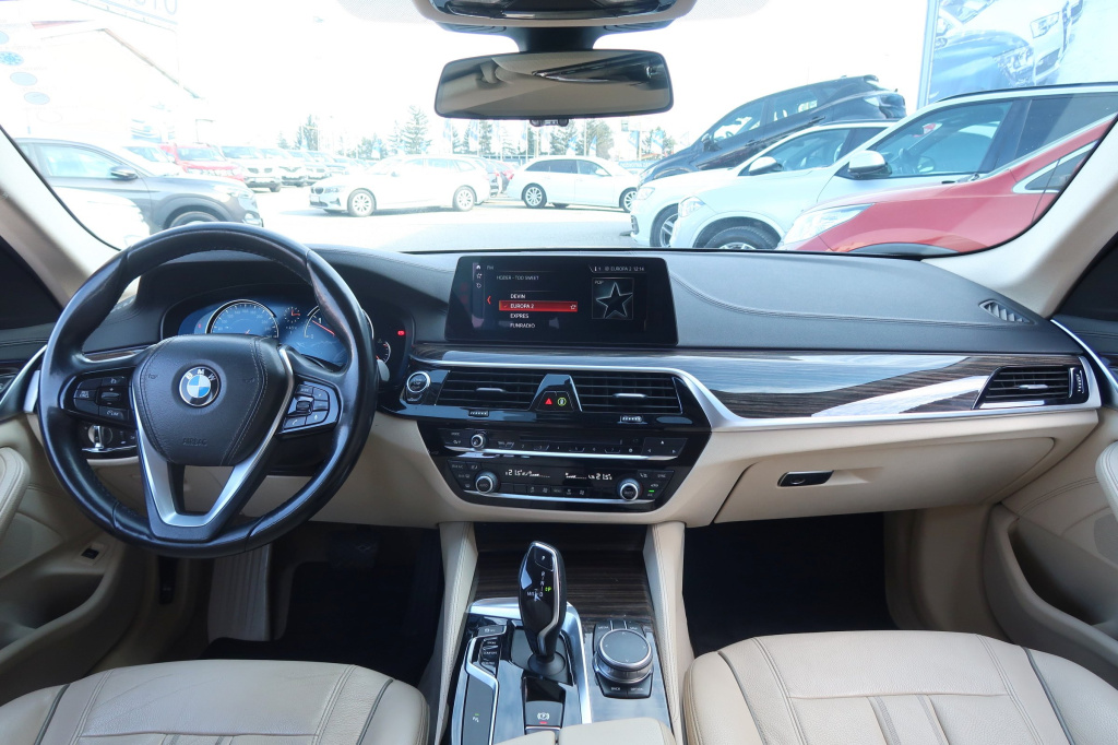 BMW 5