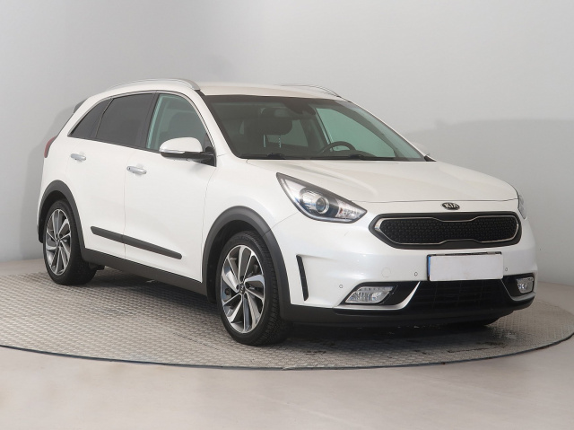 Kia Niro 2017
