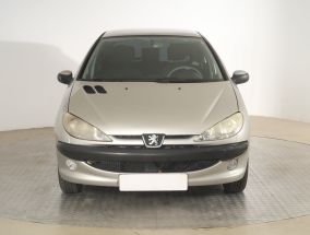 Peugeot 206 - 2004